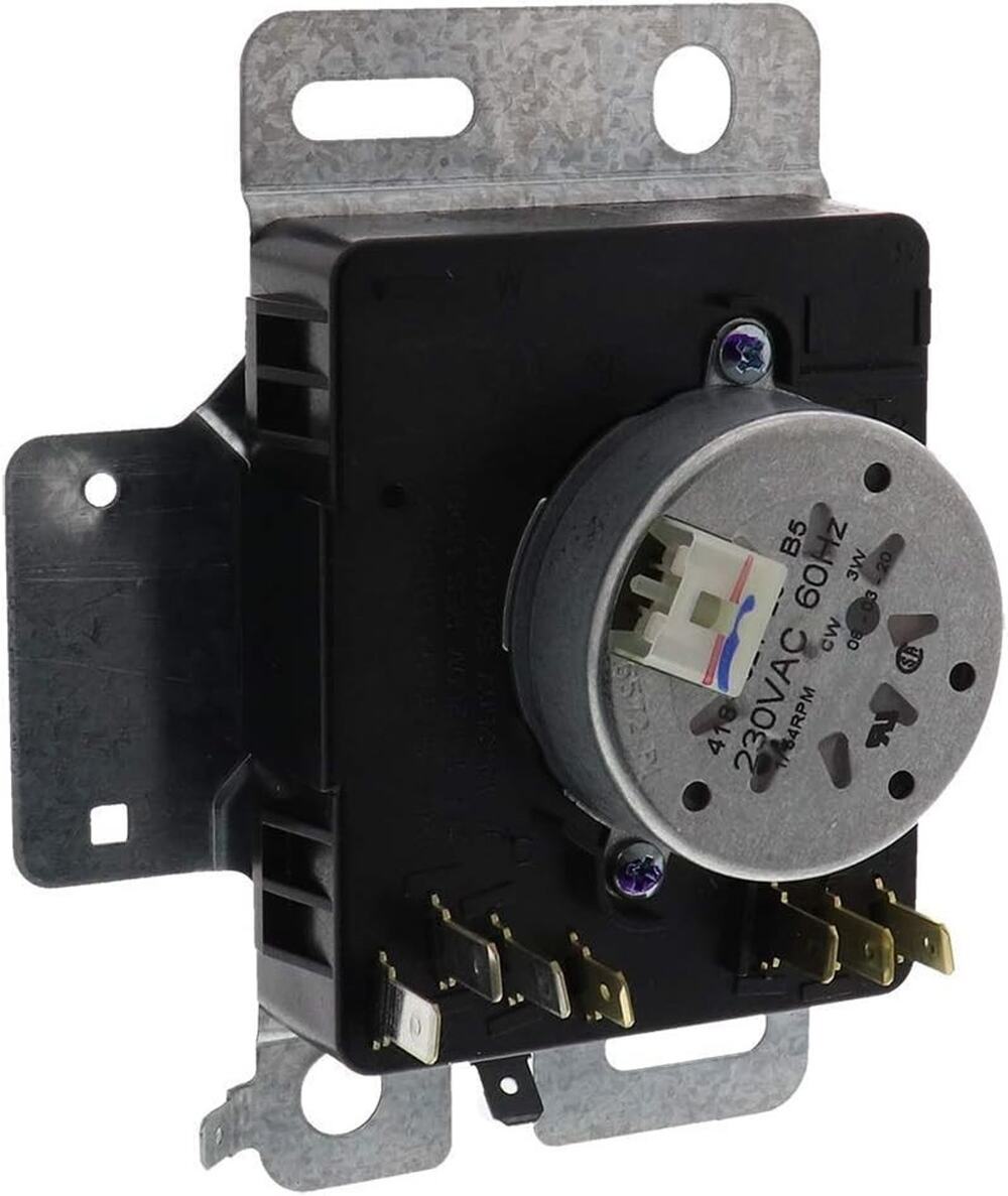 ERP Replacement Dryer Timer for Whirlpool Part Number W10745655 NIB